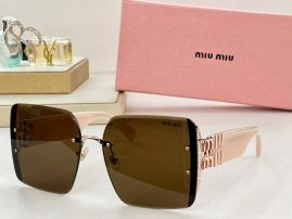 Picture of MiuMiu Sunglasses _SKUfw56602277fw